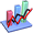 WyberSpace Statistiken